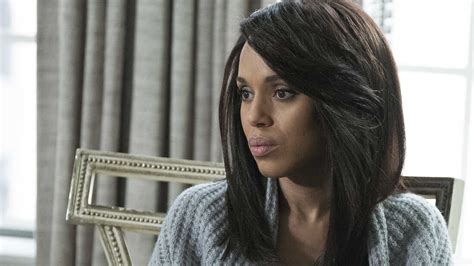 The 'Scandal' Finale: Last Shocks, Loose Ends And Lots Of Lust.